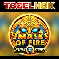 9 Masks Of Fire HyperSpins